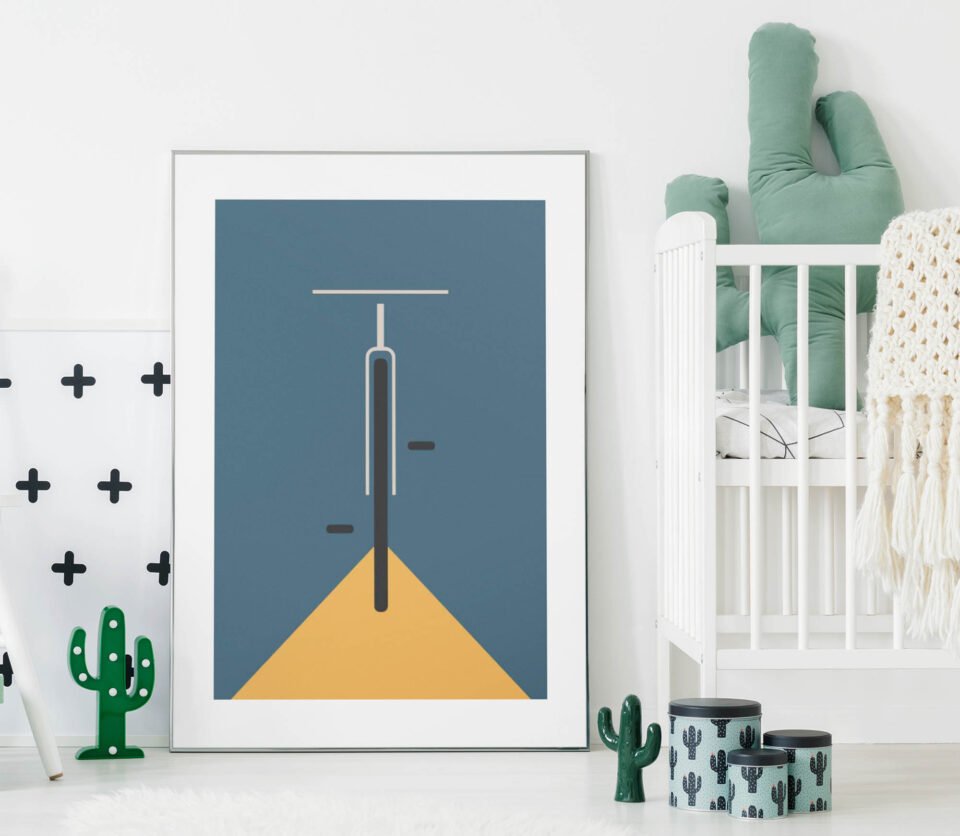 Night Ride - Poster Prints - Image 4