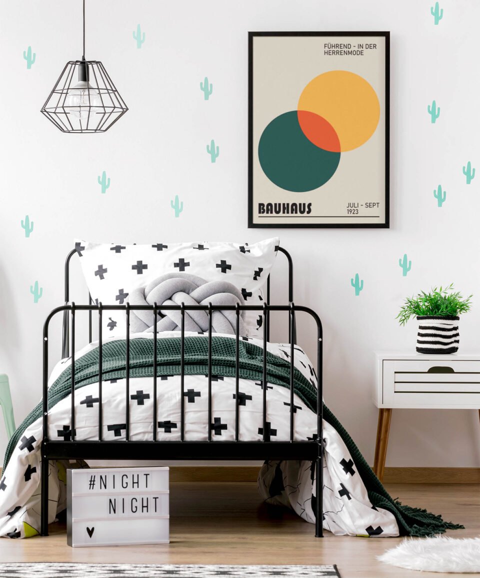 Modernist Circles - Image 5