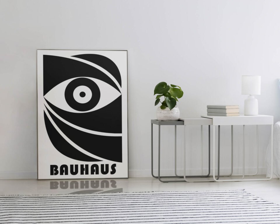 Graphic Eye - Poster Prints - Image 5