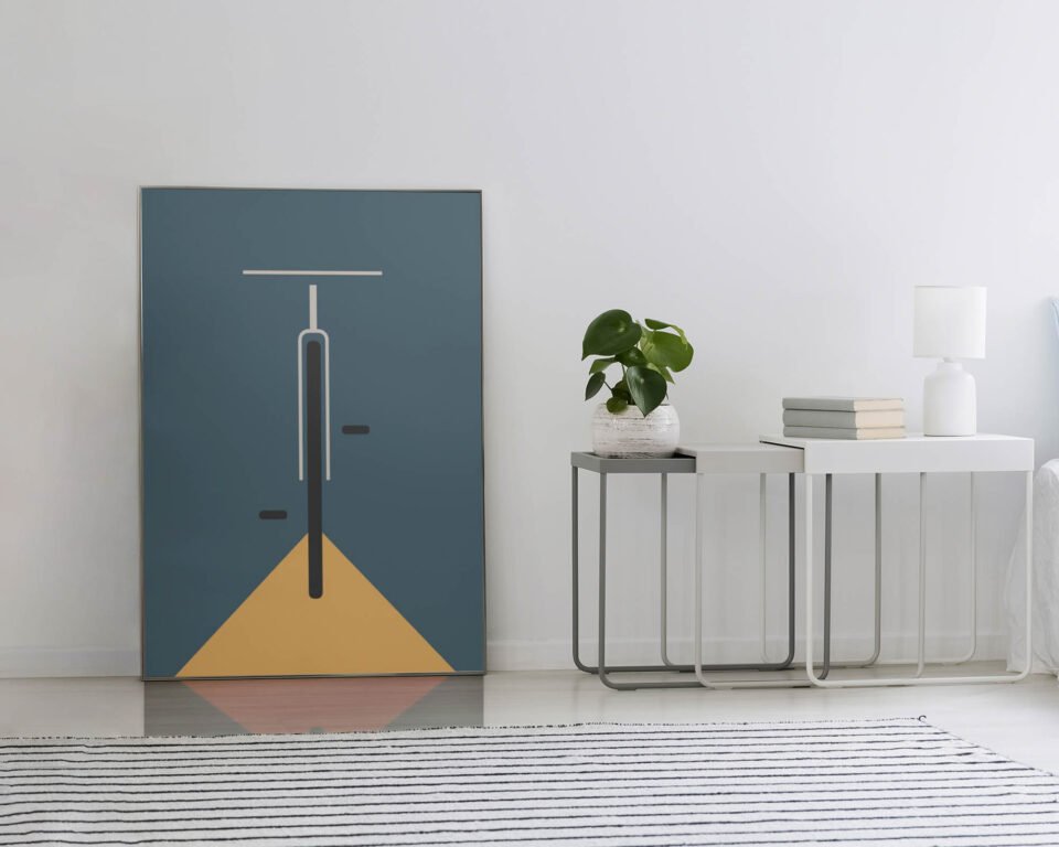Night Ride - Poster Prints - Image 5