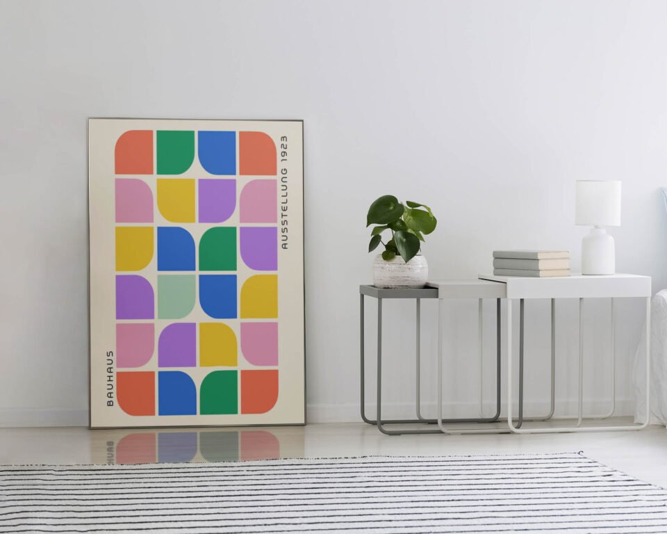 Retro Geometric - Image 5