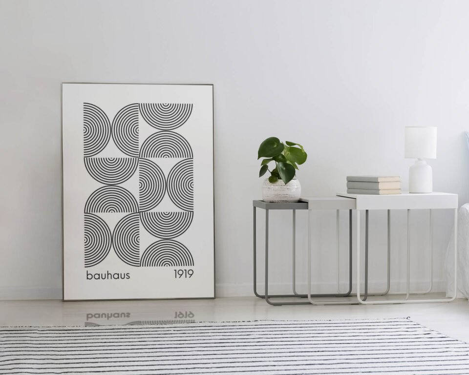 Bauhaus 1919 - Image 5