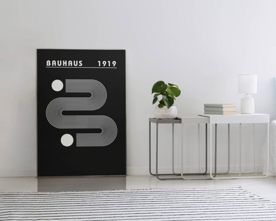 Minimalist Wave - Image 5