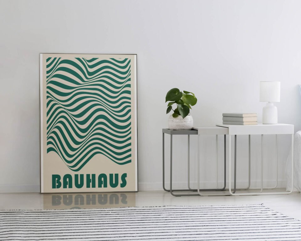 Minimalist Lines - Poster Prints - Image 5