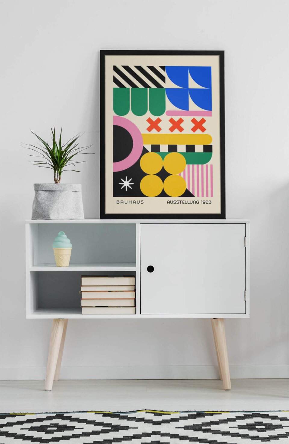Geometric Carnival - Image 5