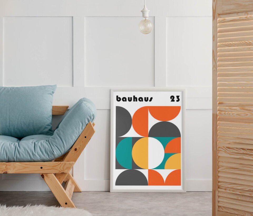 Bauhaus 23 - Image 2