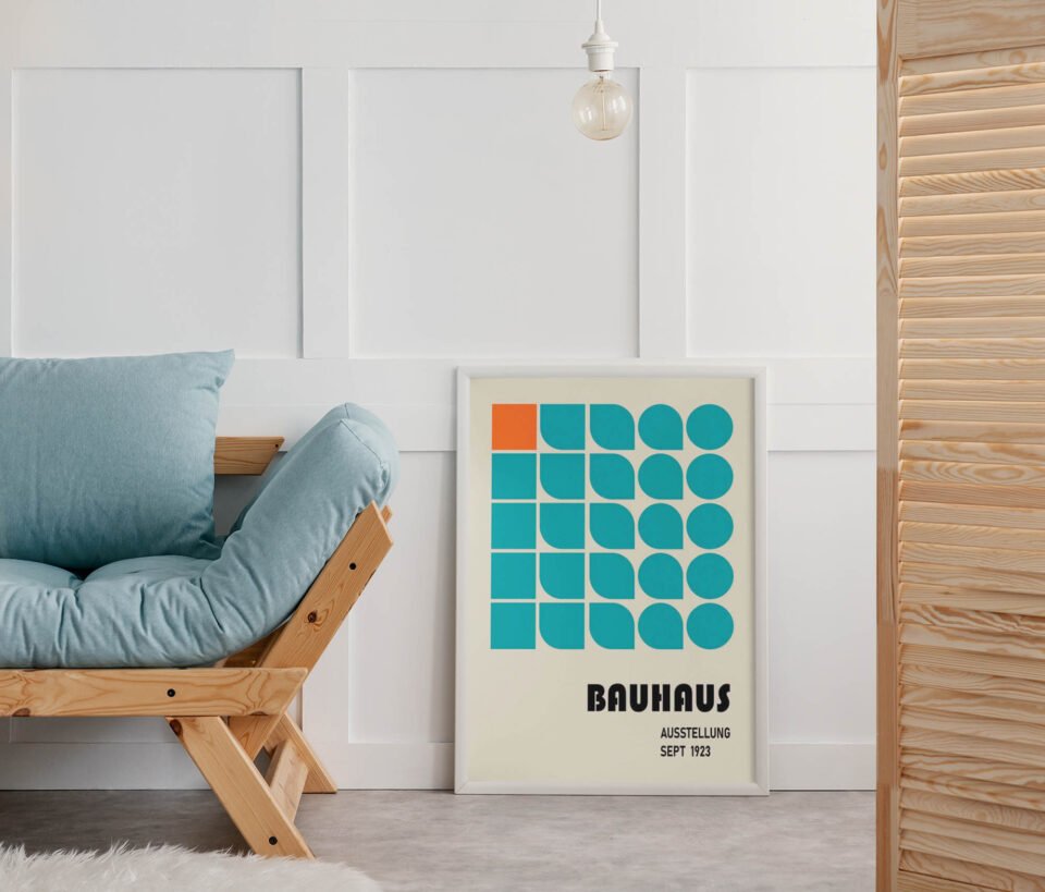 Bauhaus Shapes - Image 4
