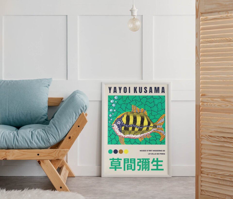 Polka Dot Fish - Image 4