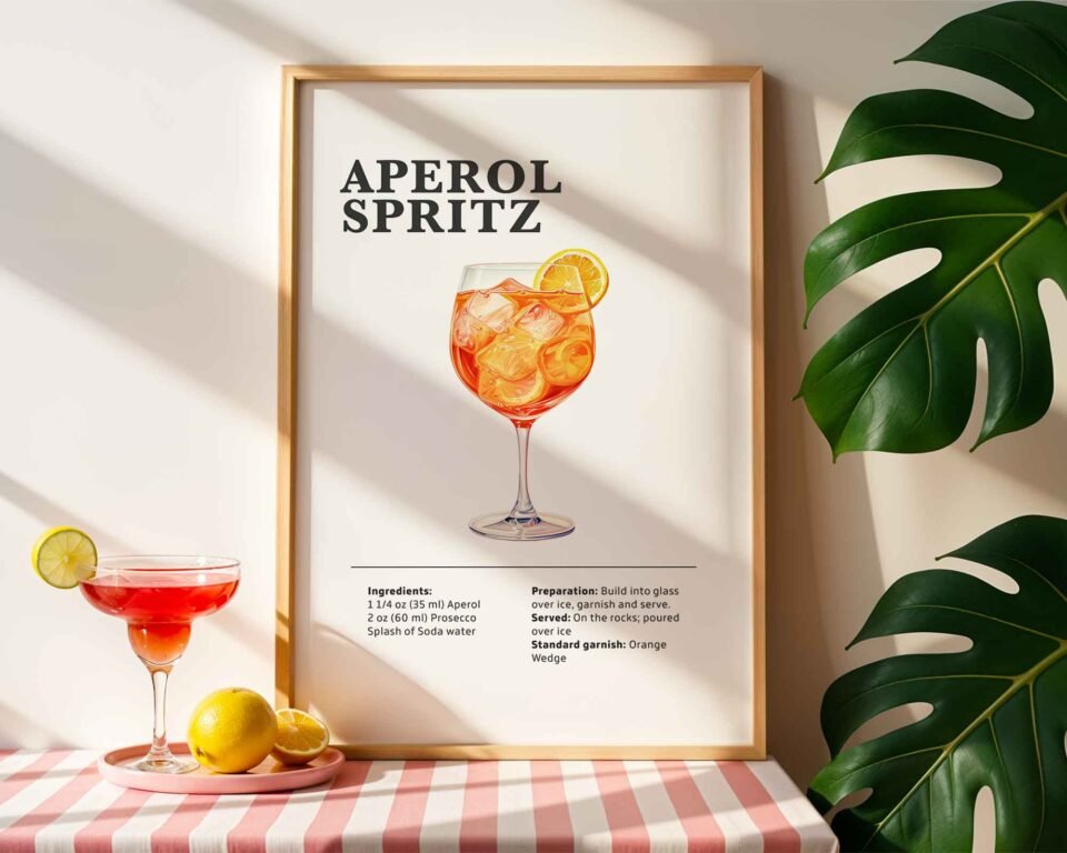 Aperol Spritz - Image 3