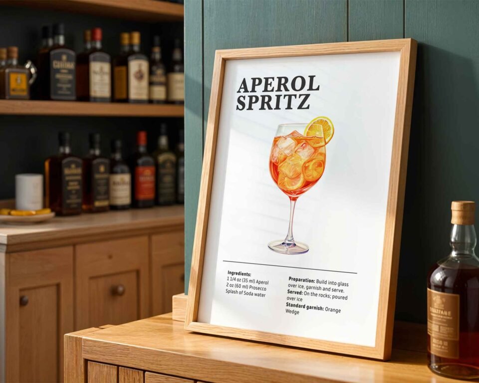 Aperol Spritz - Image 2