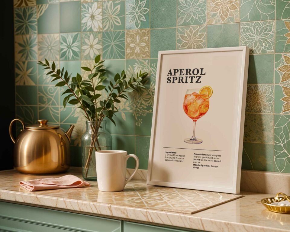 Aperol Spritz - Image 4