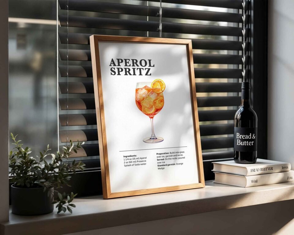 Aperol Spritz - Image 5