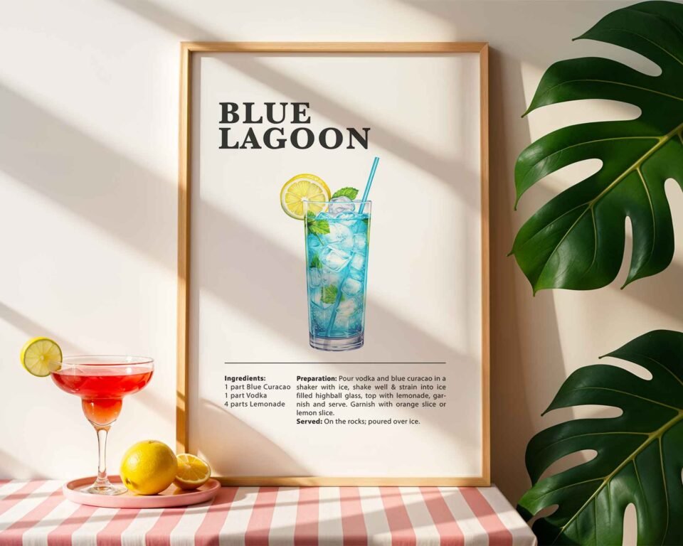 Blue Lagoon - Image 3