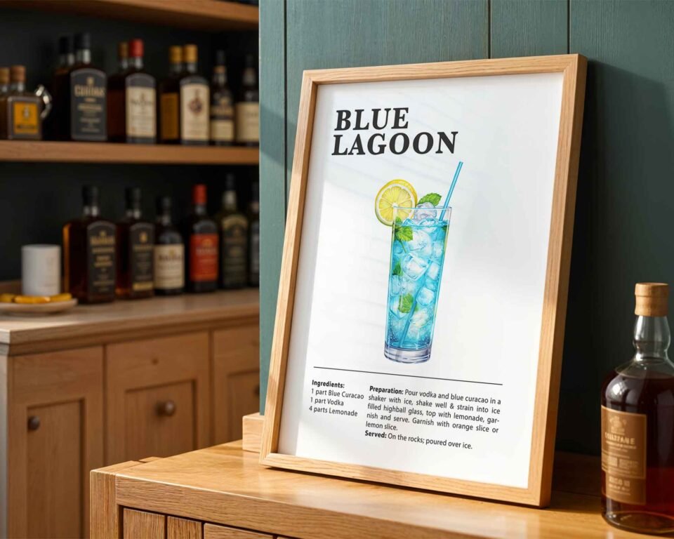 Blue Lagoon - Image 2