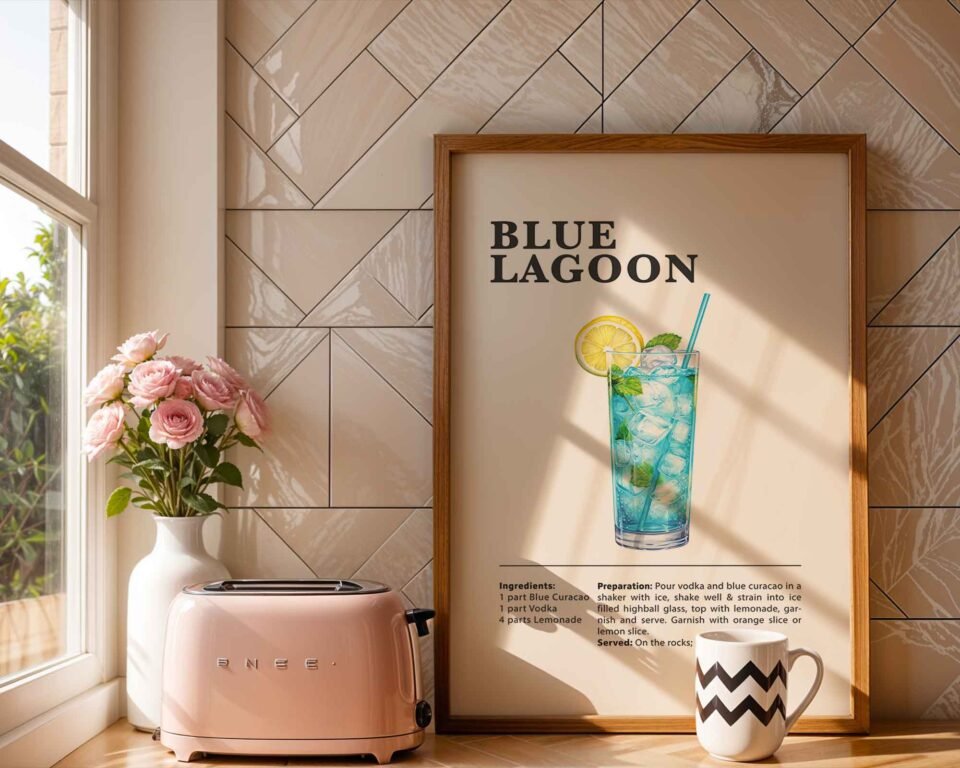 Blue Lagoon - Image 4