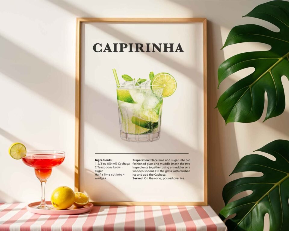 Caipirinha - Image 3