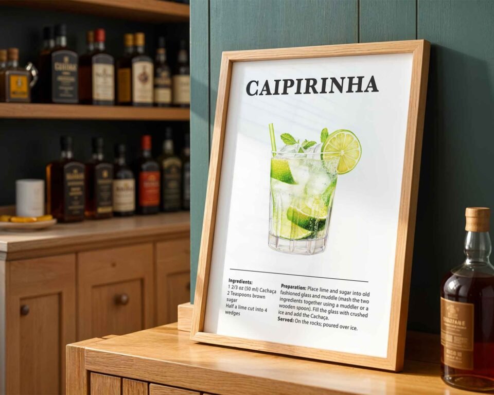 Caipirinha - Image 2