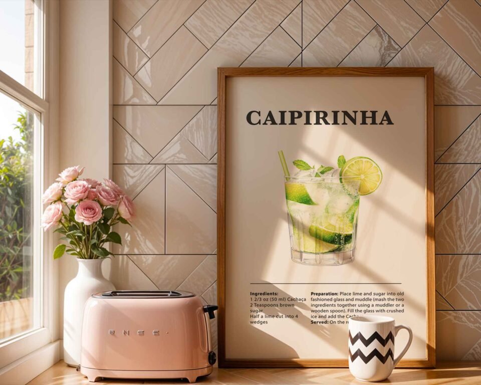 Caipirinha - Image 4