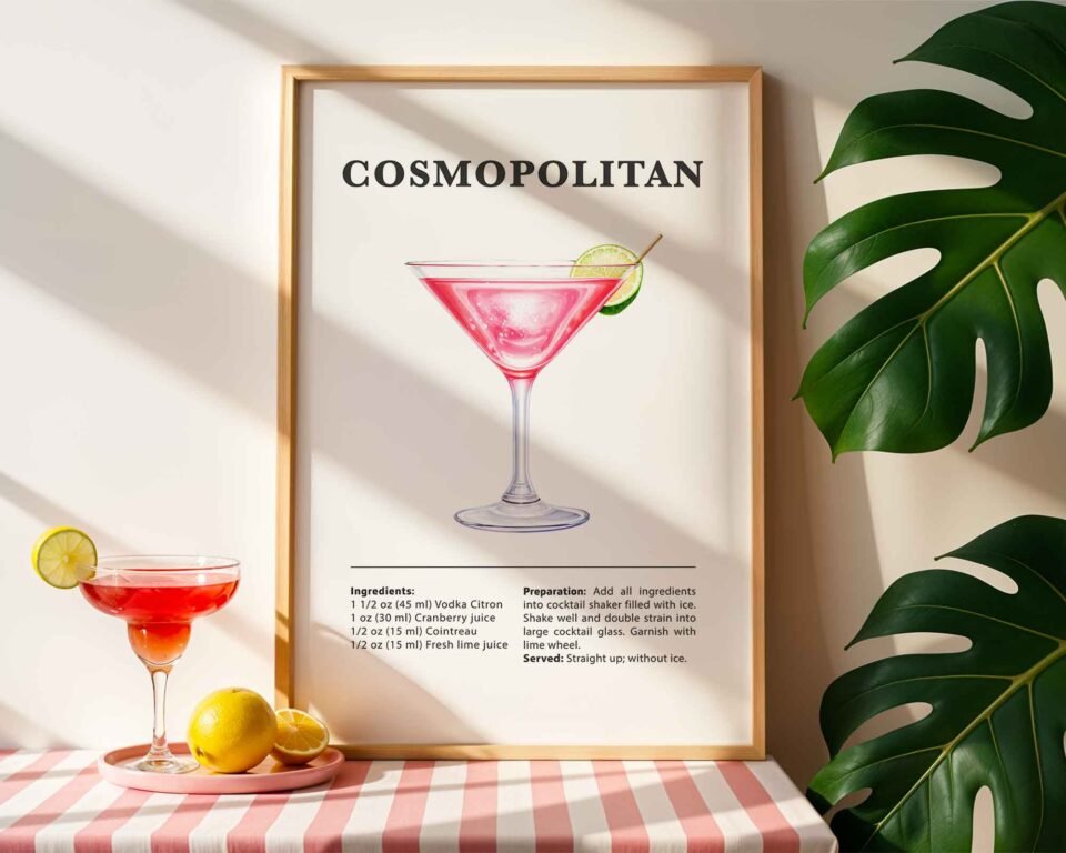 Cosmopolitan - Image 2