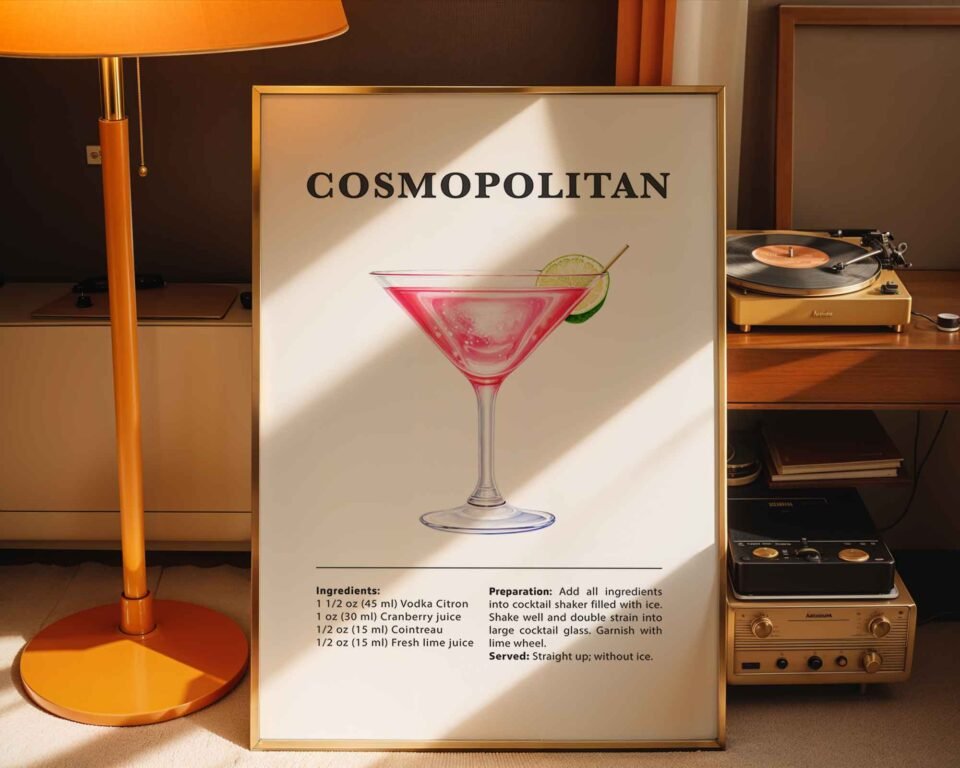 Cosmopolitan - Image 3