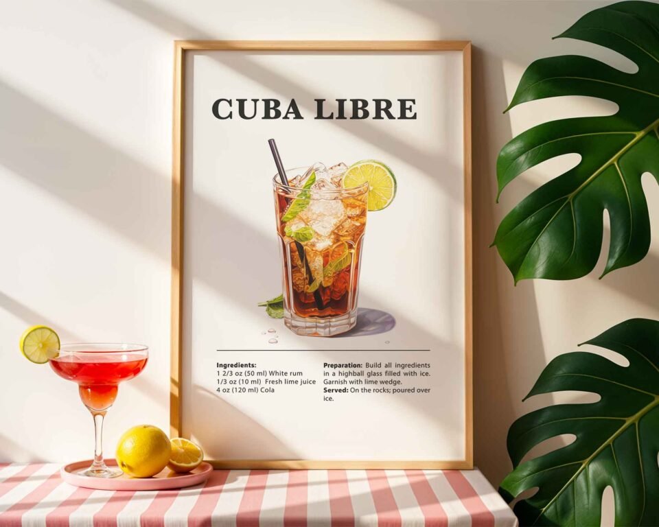 Cuba Libre - Image 3