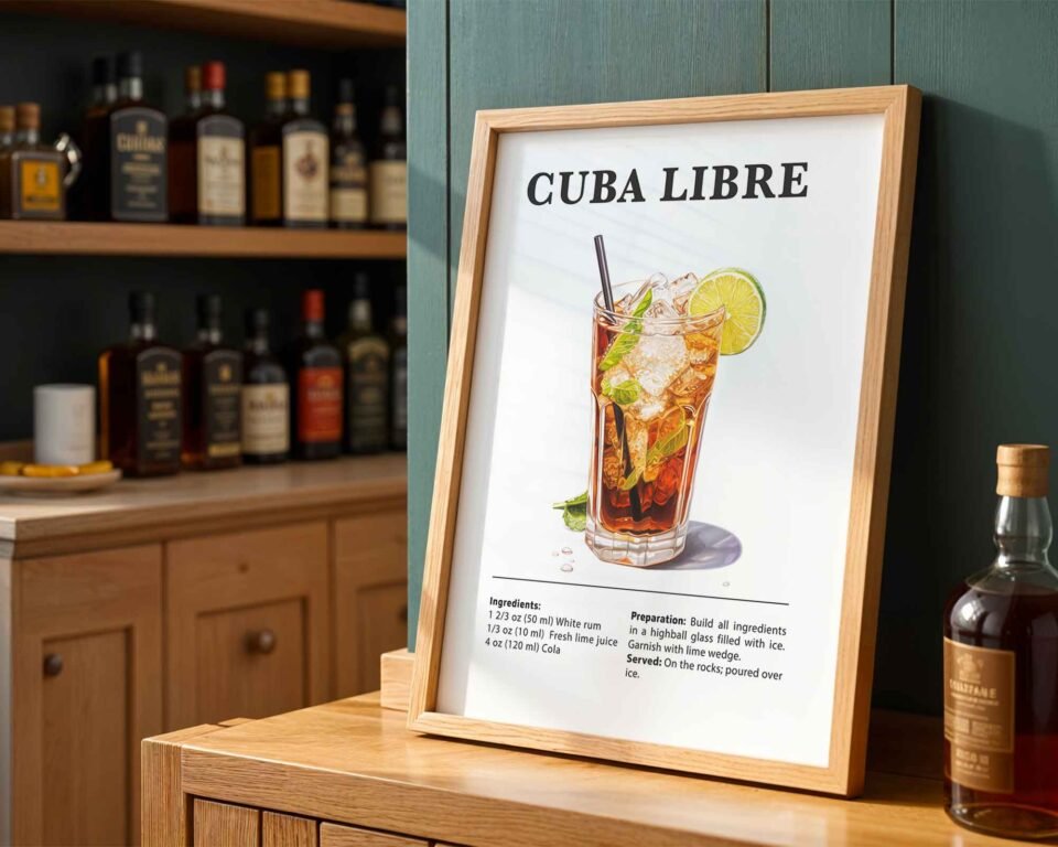 Cuba Libre - Image 2