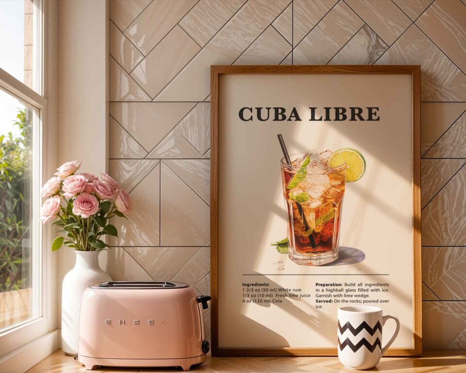 Cuba Libre - Image 4