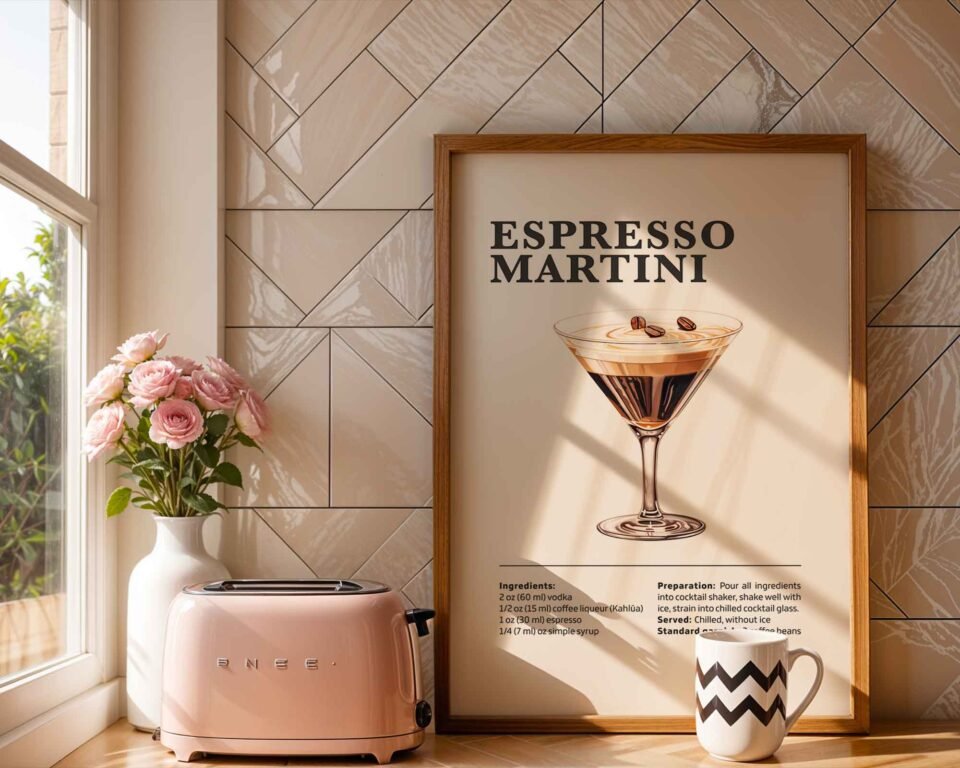 Espresso Martini - Image 3