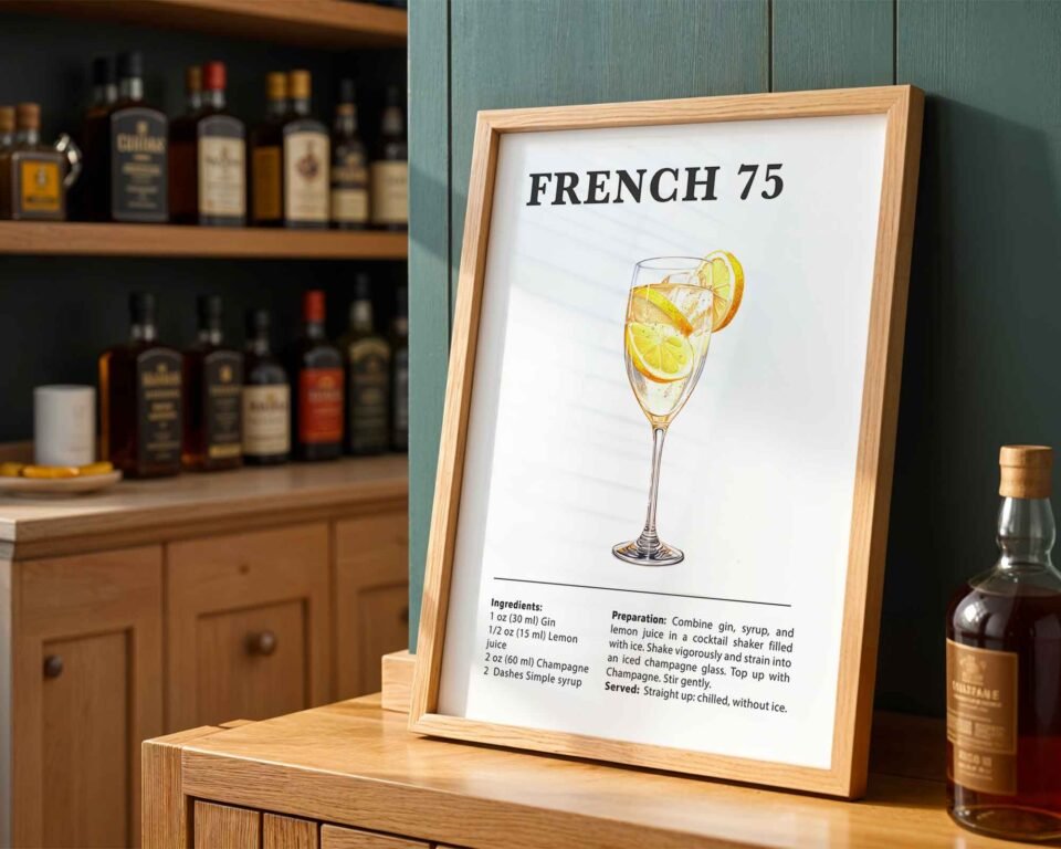 French 75 - Image 3