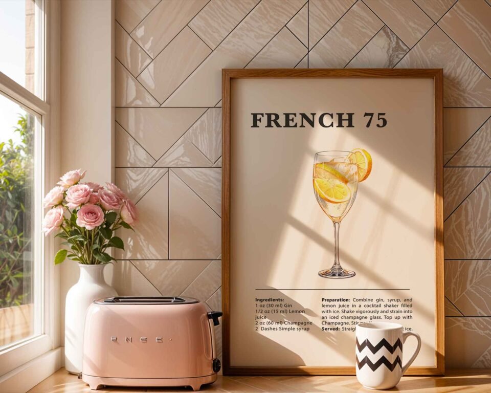 French 75 - Image 4