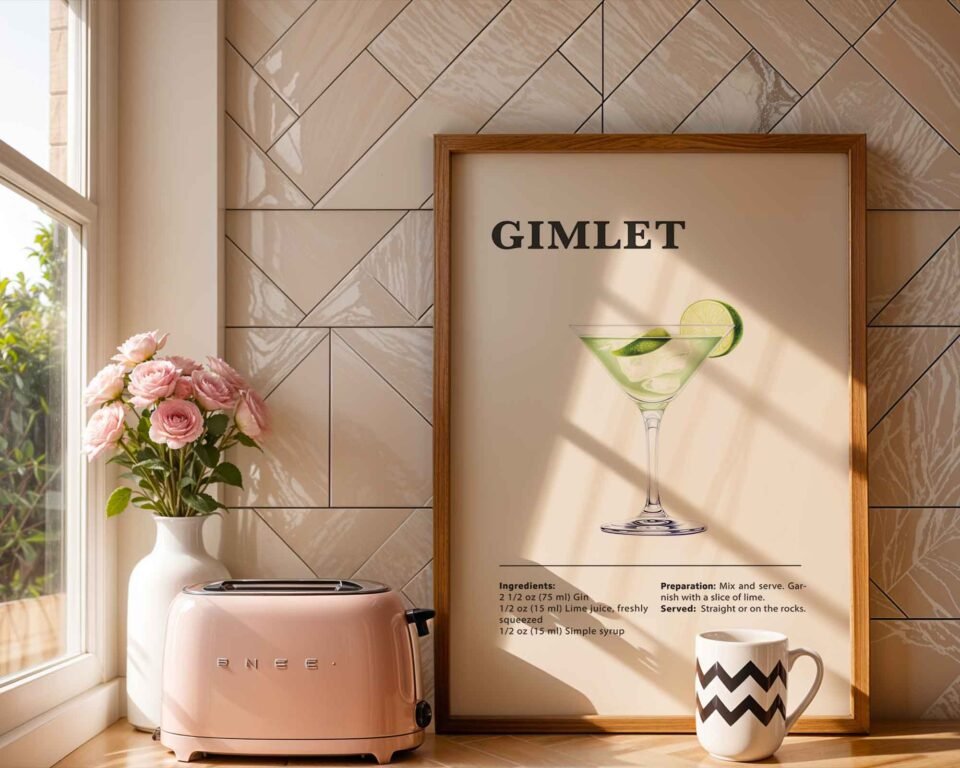 Gimlet - Image 4
