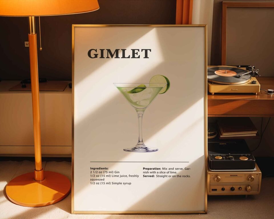 Gimlet - Image 2