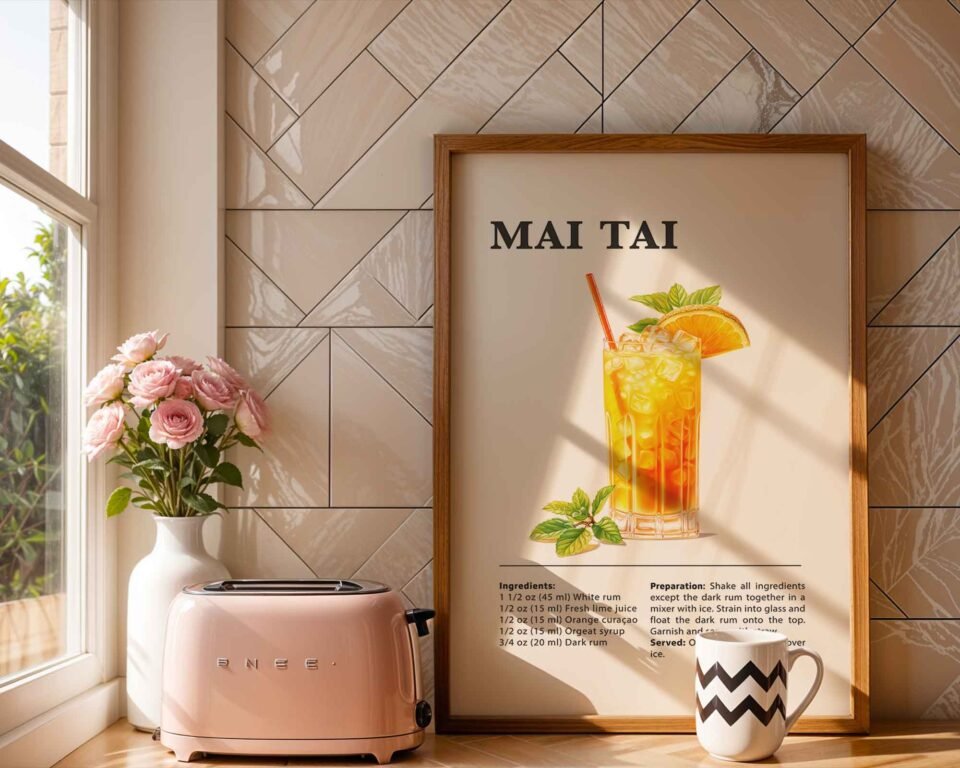 Mai Tai - Image 4