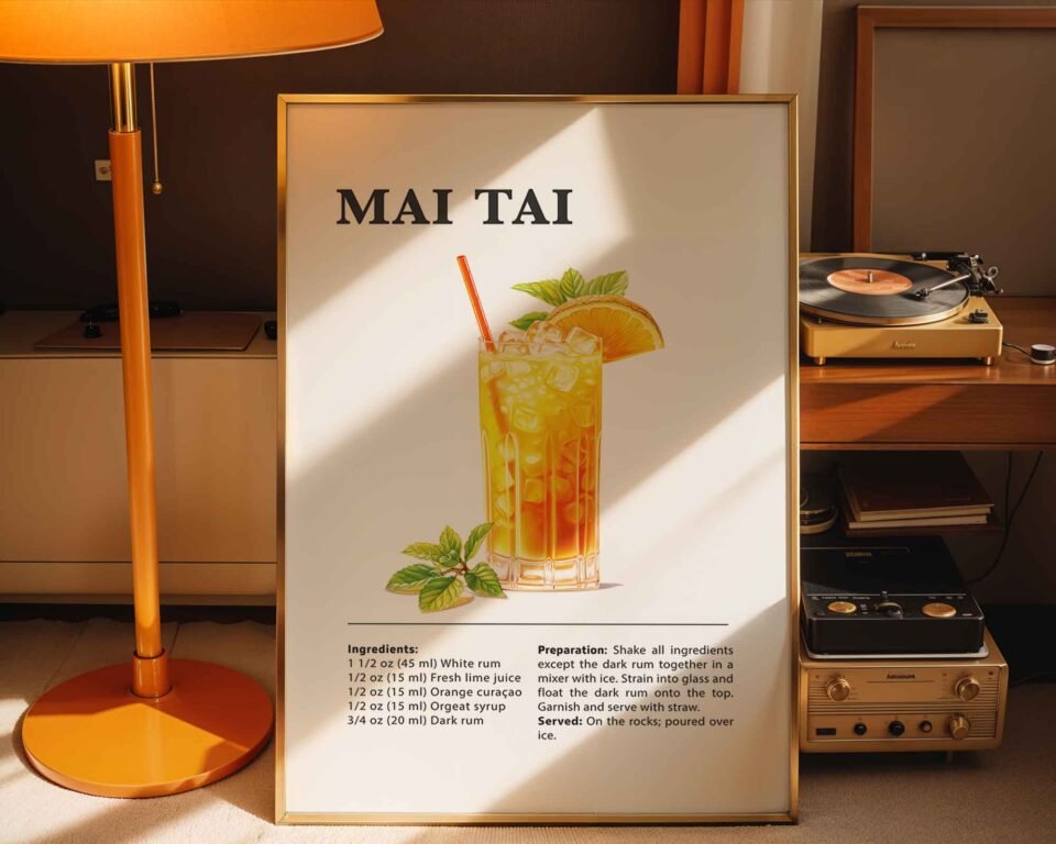 Mai Tai - Image 2