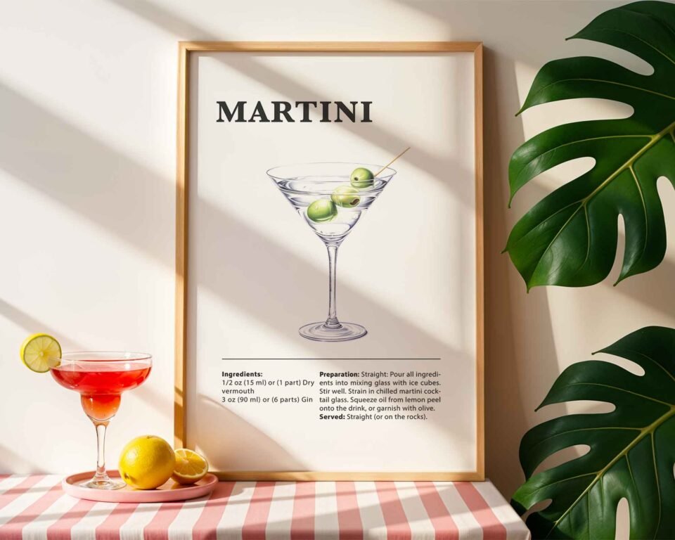Martini - Image 3