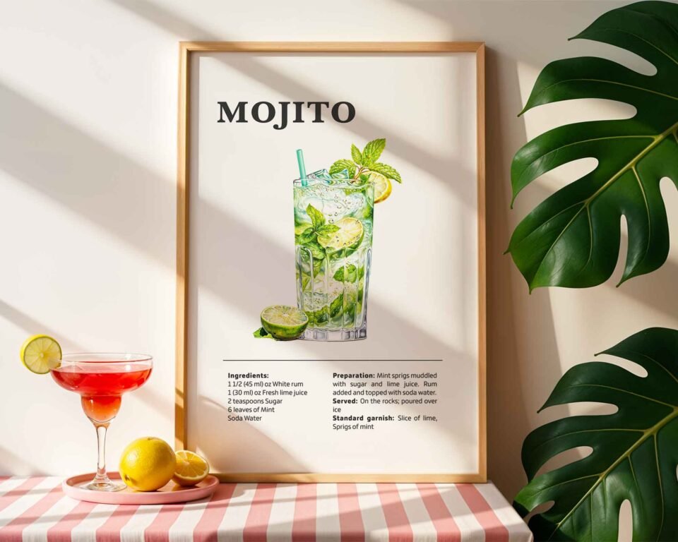 Mojito - Image 2