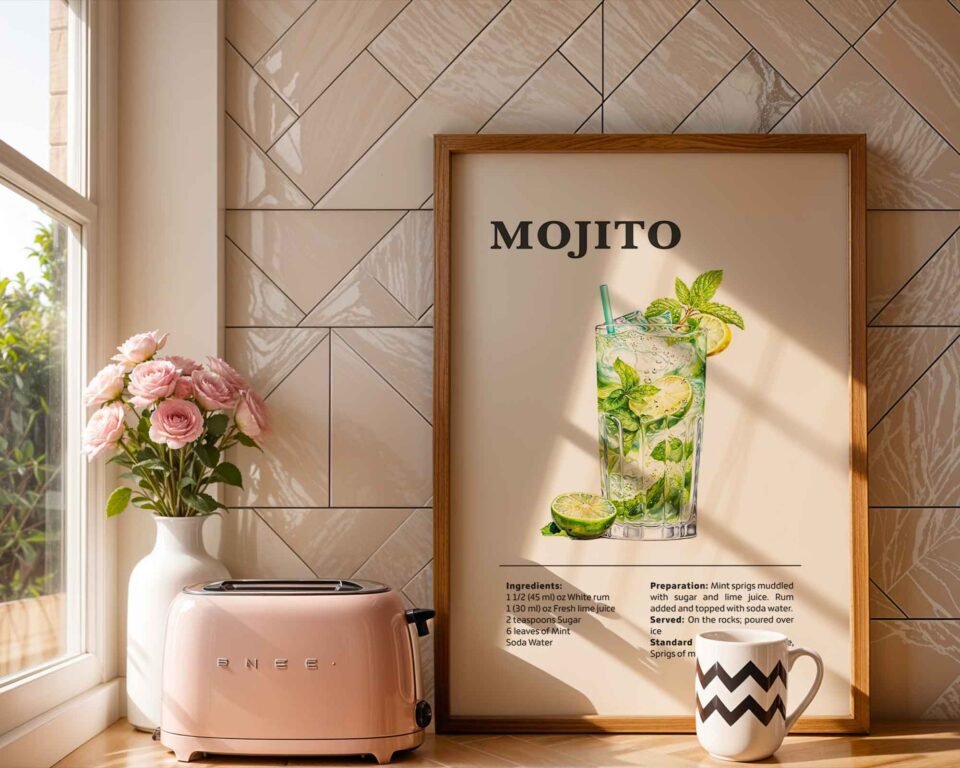 Mojito - Image 3