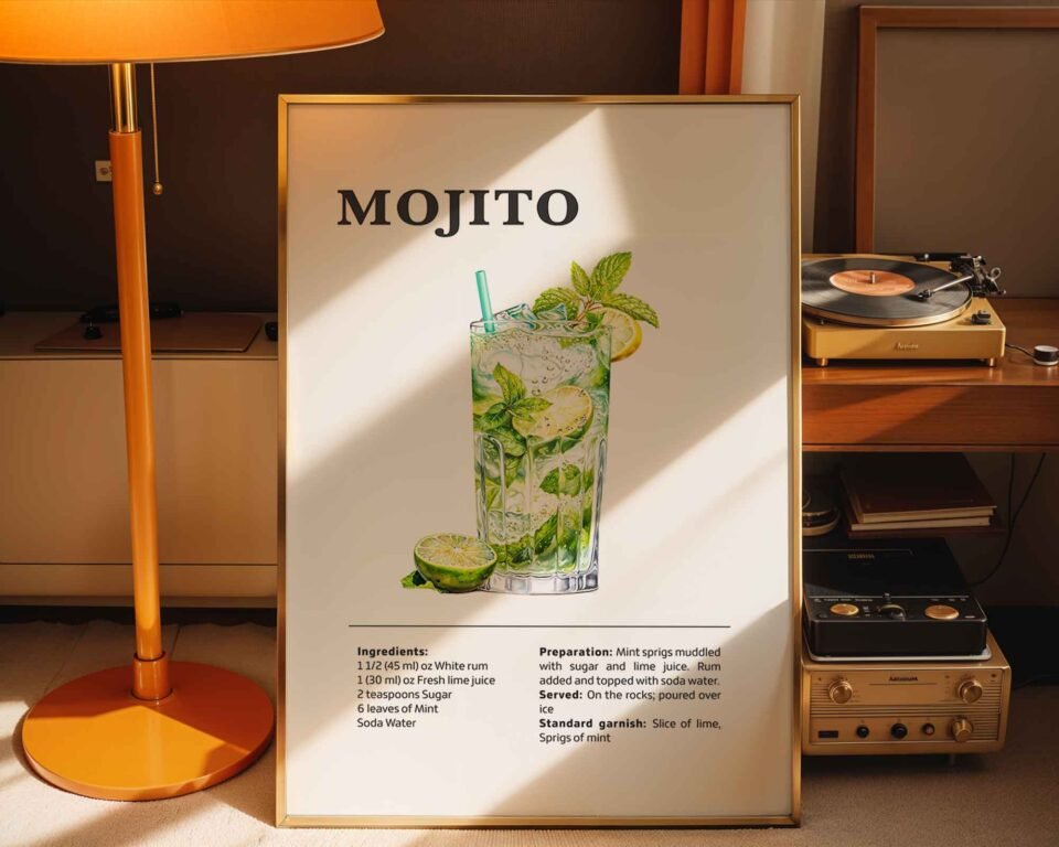 Mojito - Image 4