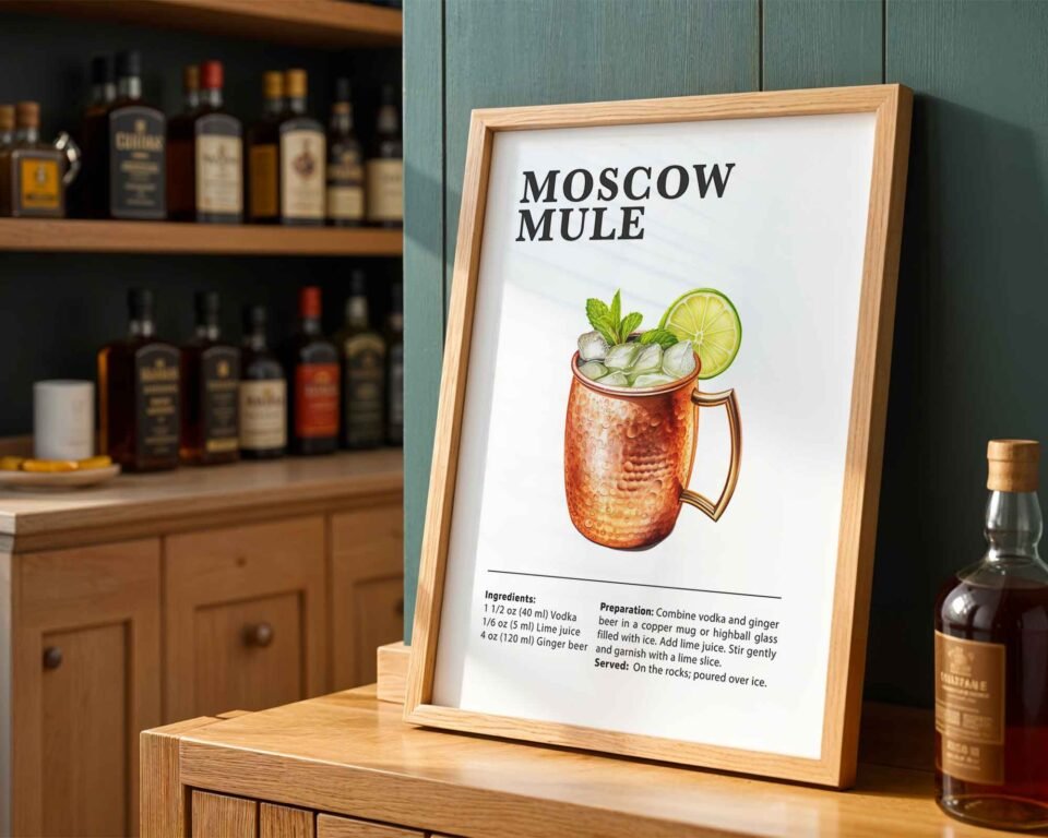 Moscow Mule - Image 2