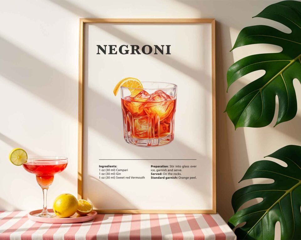 Negroni - Image 3