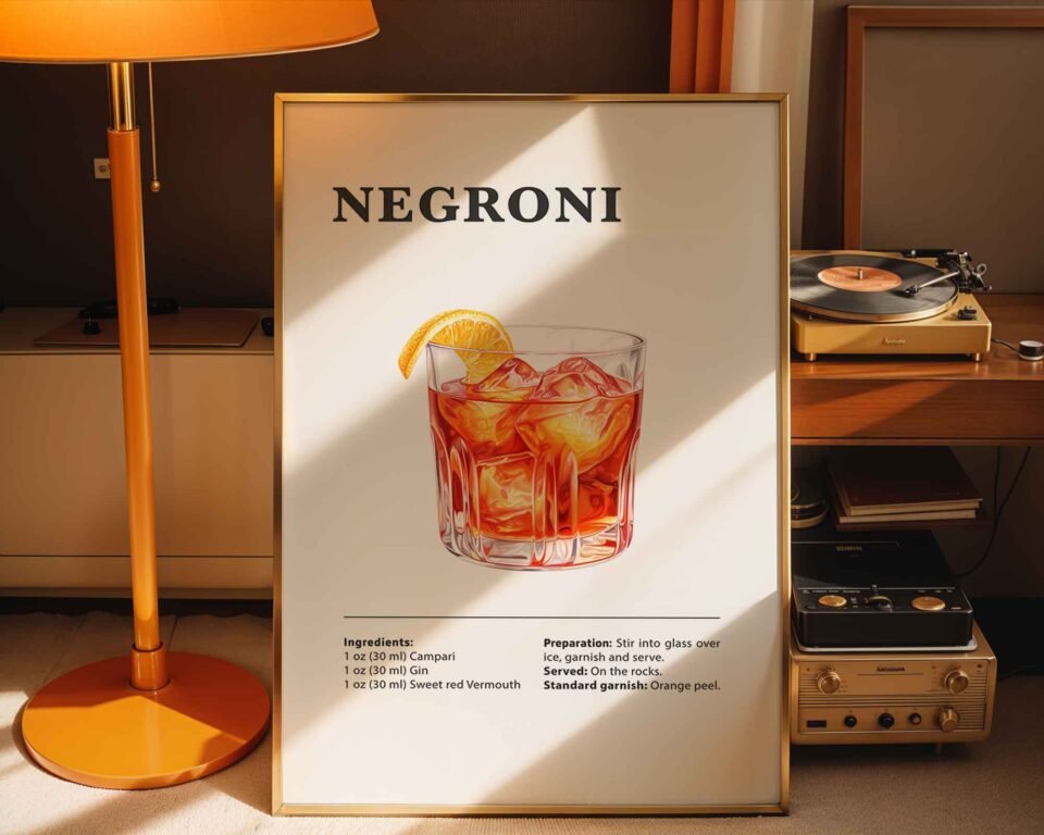 Negroni - Image 2
