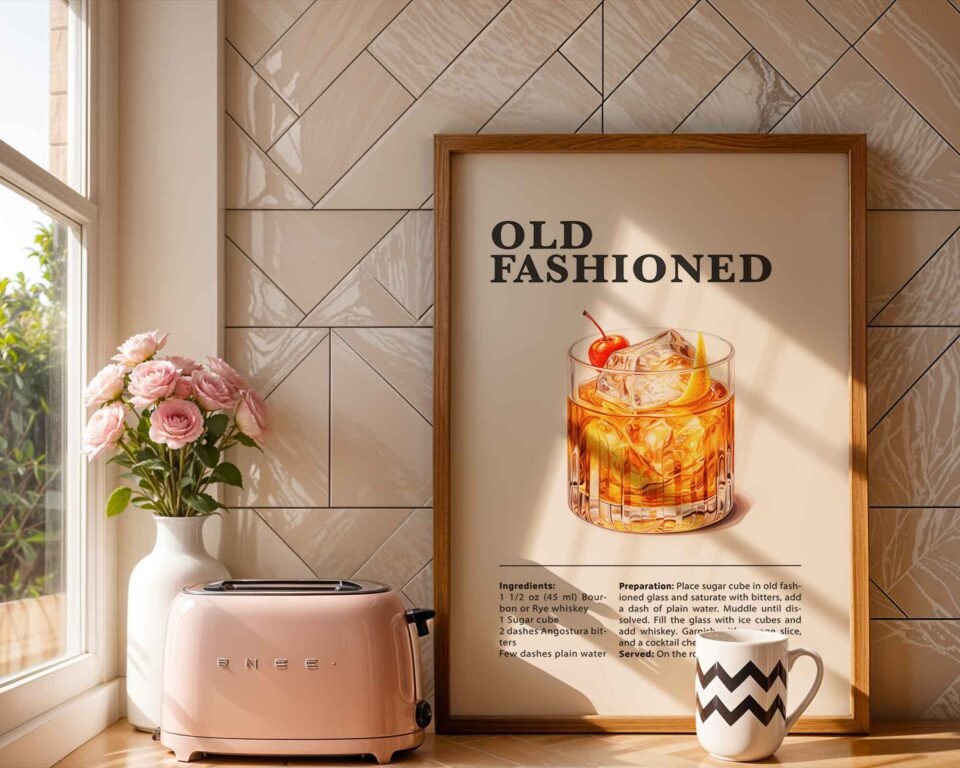Old Fashioned - Image 4