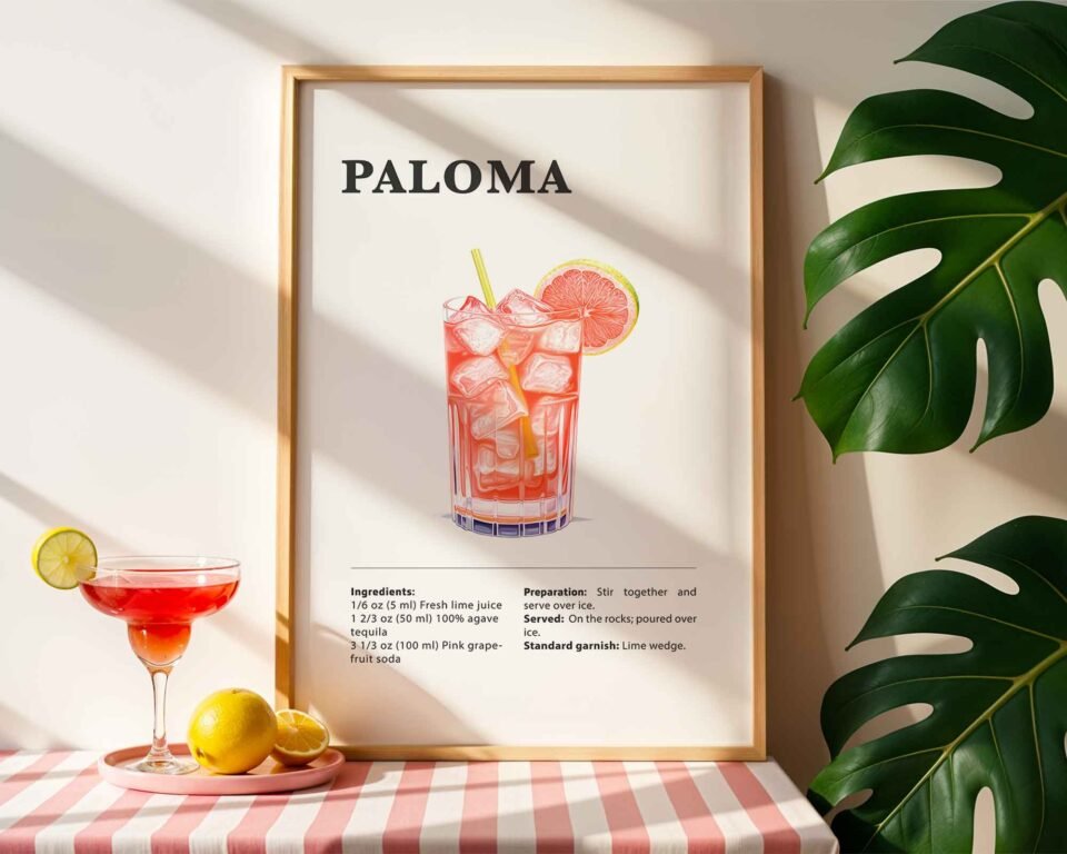 Paloma - Image 3