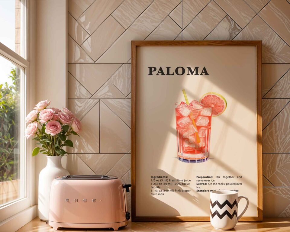 Paloma - Image 4