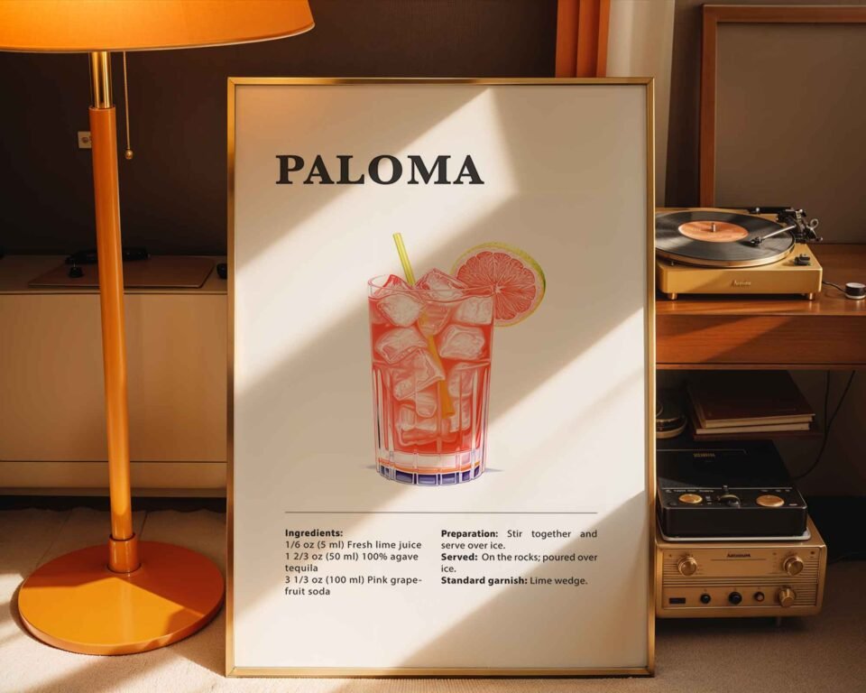 Paloma - Image 2