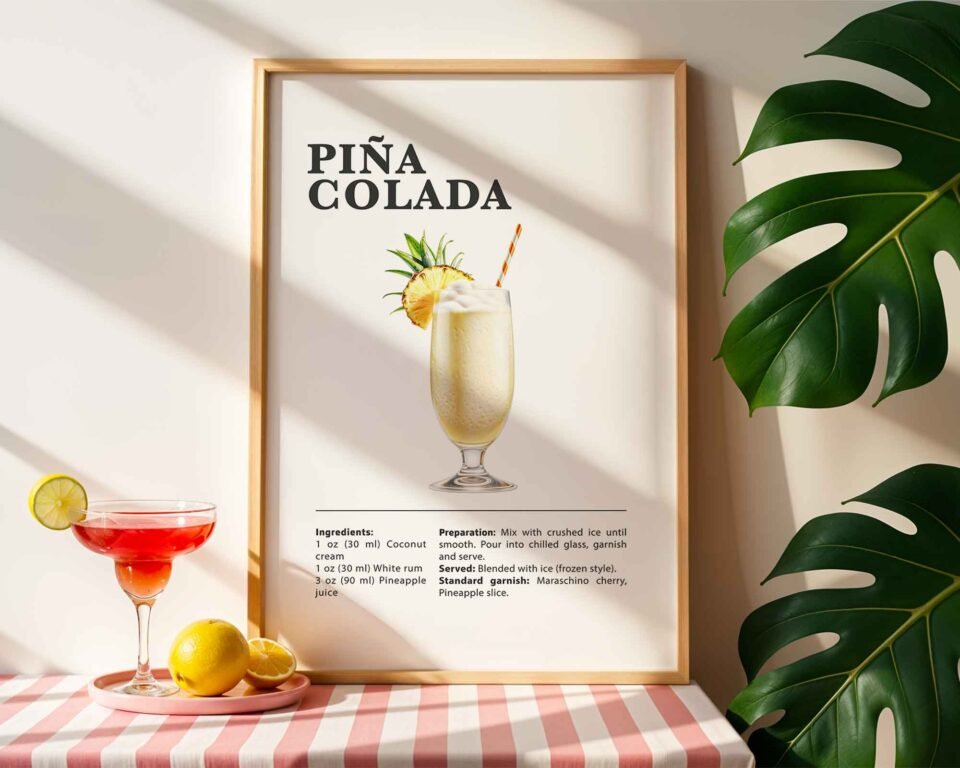 Pina Colada - Image 3