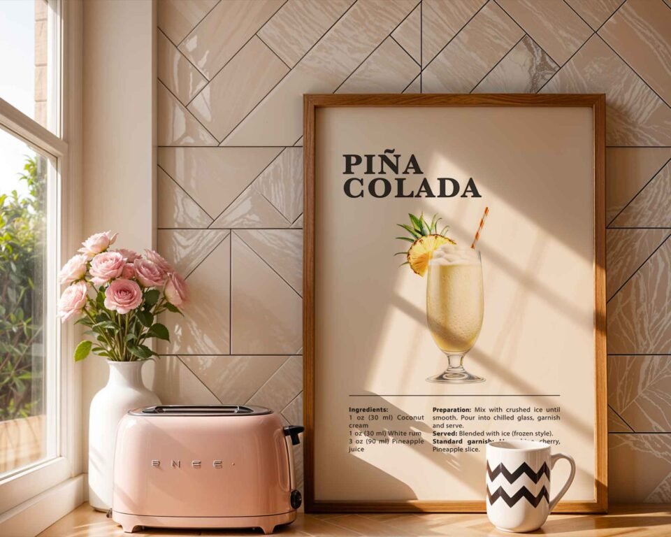 Pina Colada - Image 4