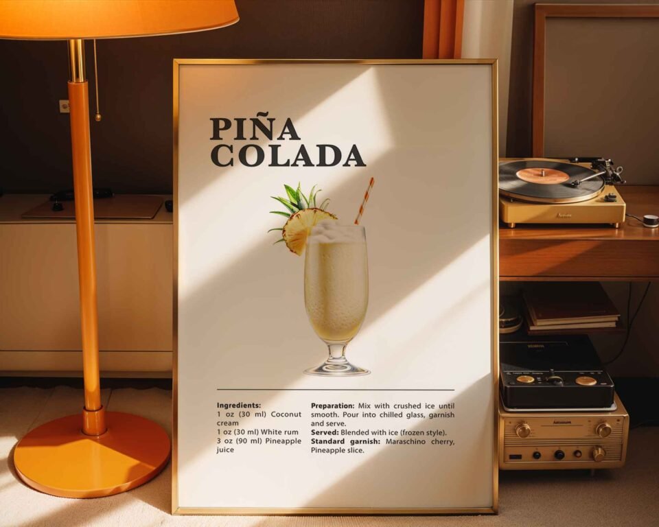 Pina Colada - Image 2
