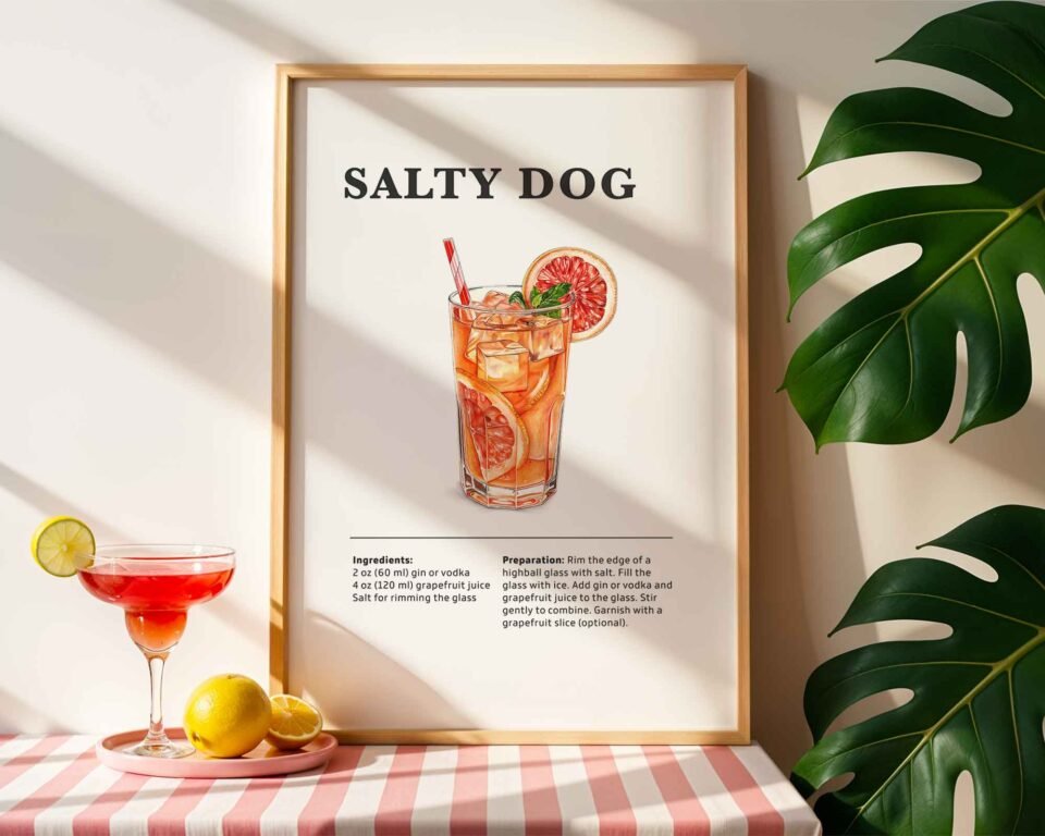 Salty Dog - Image 3