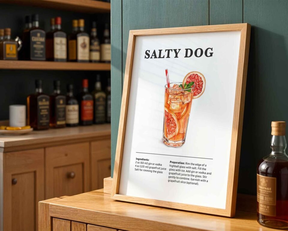 Salty Dog - Image 2